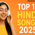 top 10 hindi songs
