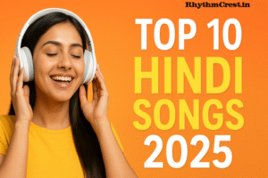 top 10 hindi songs