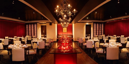 Jamavar – The Leela Mumbai