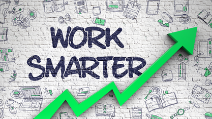 Productivity Formula