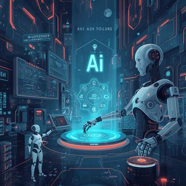 5 must have ai tools