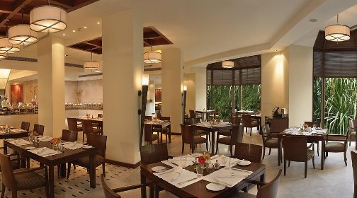Citrus – Fine Dining Restaurant