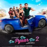 de de pyaar de 2 review