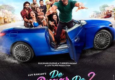 de de pyaar de 2 review