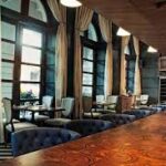 Top 10 restaurants in Mumbai