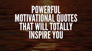 motivational quotes