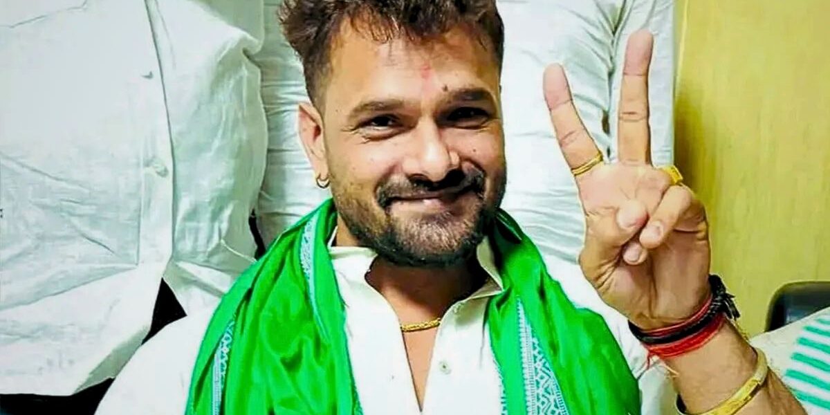 khesari lal yadav election result