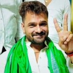 khesari lal yadav election result