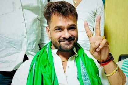 khesari lal yadav election result