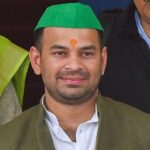 tej pratap yadav election result
