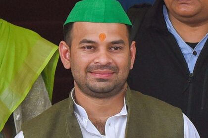 tej pratap yadav election result