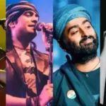 top 10 male singers in india