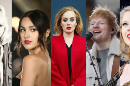 top 10 singers in the world