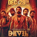 devil movie