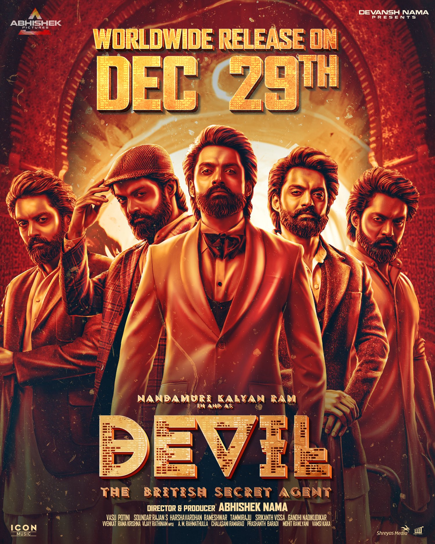 devil movie