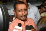 kuldeep sengar news