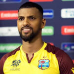 nicholas pooran