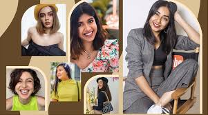 top 10 female youtubers in india
