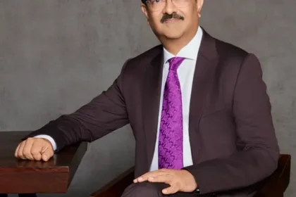 kumar mangalam birla