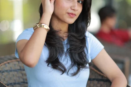 actress riya shibu