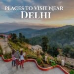 Weekend Trips from Delhi