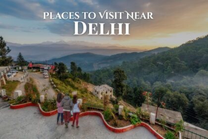 Weekend Trips from Delhi