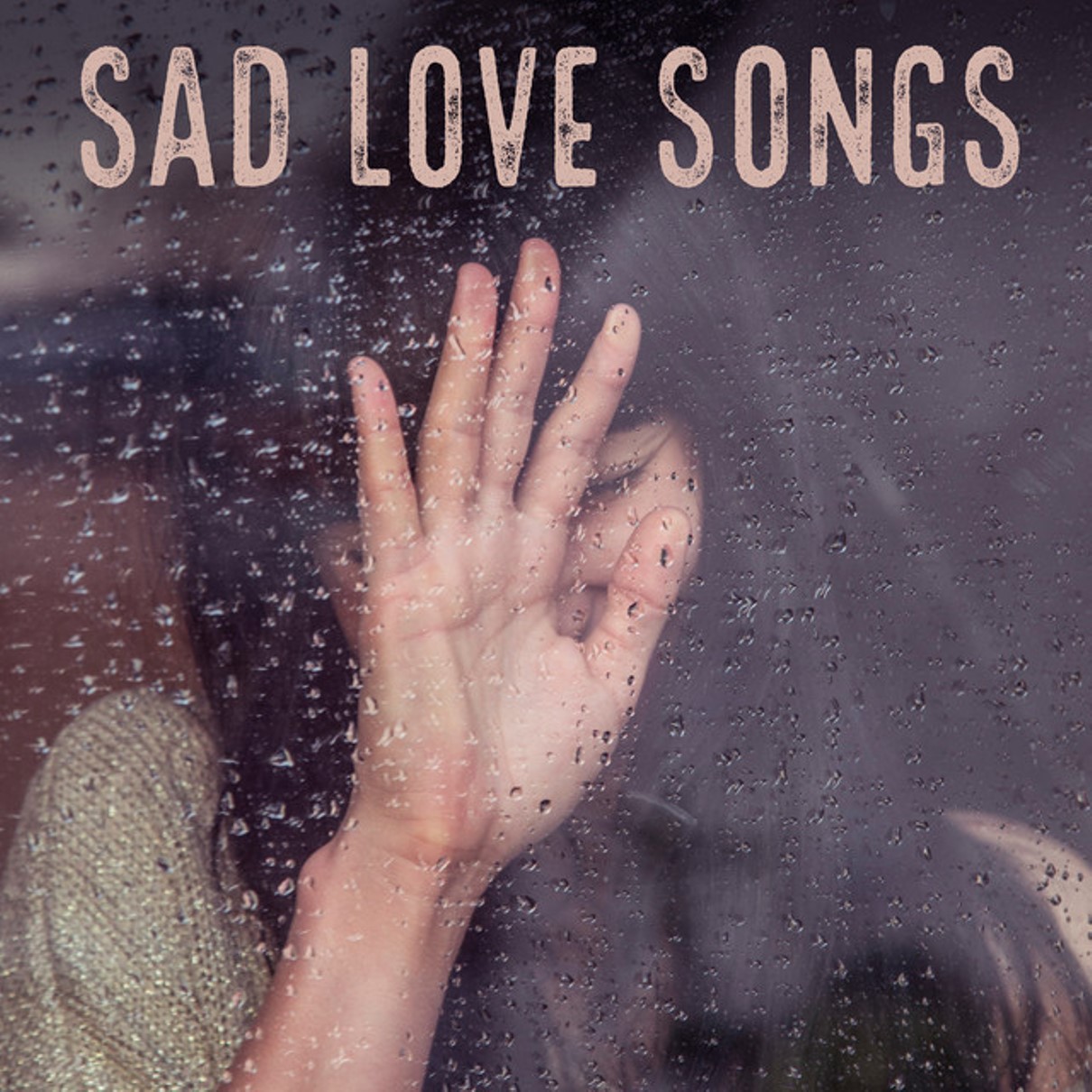 sad songs