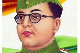subhash chandra bose