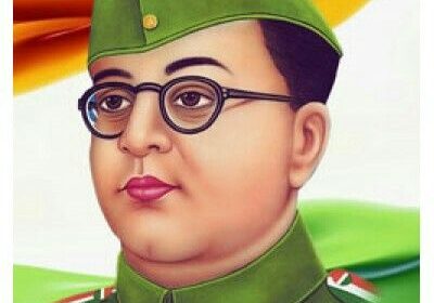 subhash chandra bose