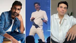 Rising Indie Artists in India