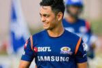 ishan kishan