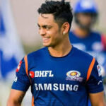 ishan kishan