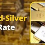 silver rate today