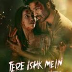 tere ishq mein