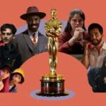 oscar nominations 2026