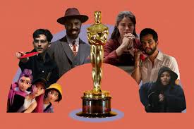 oscar nominations 2026