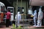 nipah virus outbreak india