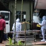 nipah virus outbreak india