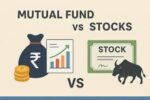 tock Market vs Mutual Funds in India