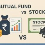 tock Market vs Mutual Funds in India