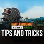 BGMI beginner guide