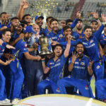 mumbai indians