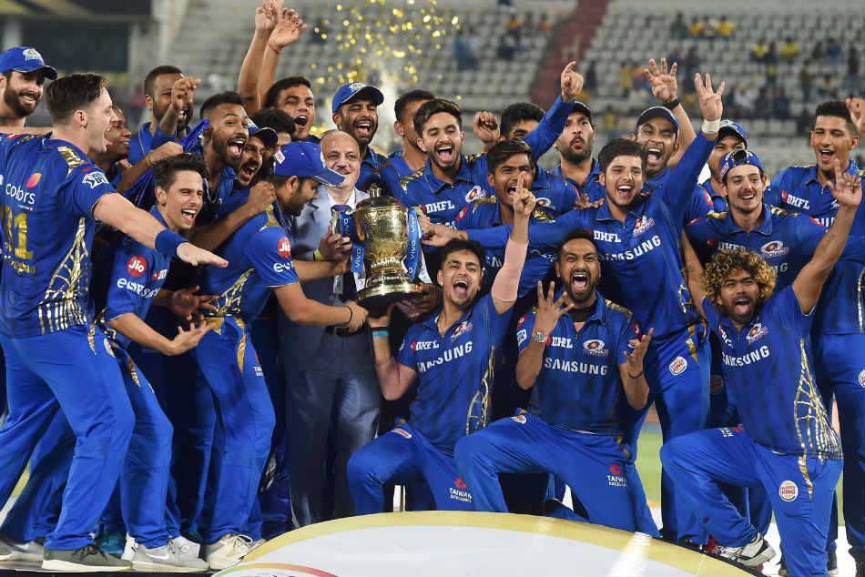 mumbai indians