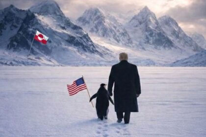 nihilist penguin meme