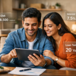 home loan calculator