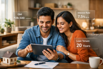 home loan calculator