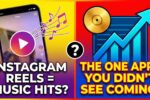 Why Instagram Reels Decide Music Hits Now