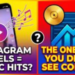 Why Instagram Reels Decide Music Hits Now
