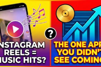 Why Instagram Reels Decide Music Hits Now