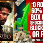 o romeo box office collection
